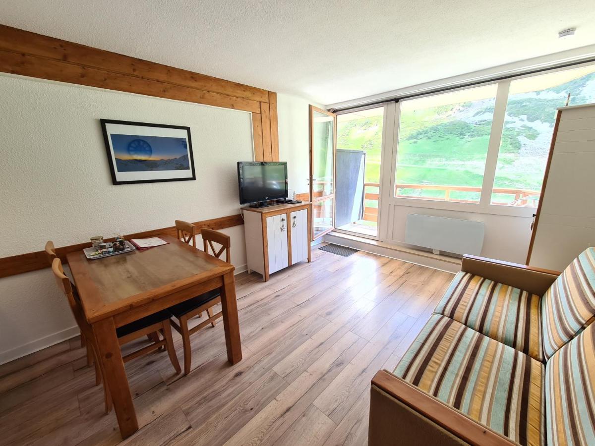 Echappee En Altitude Apartman La Mongie Kültér fotó